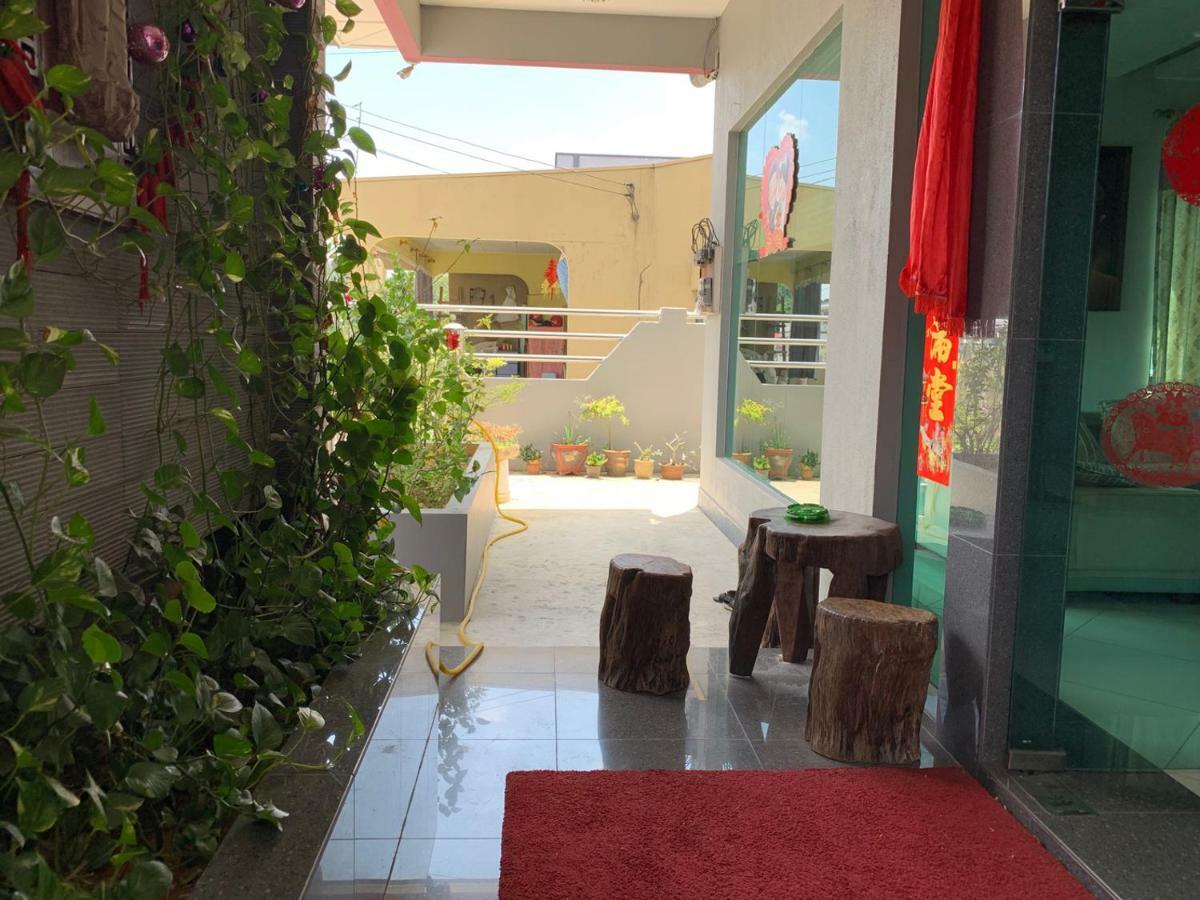 Jinjang Homestay Kuala Lumpur Exteriér fotografie